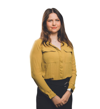 Mgr. Daniela Sobotková